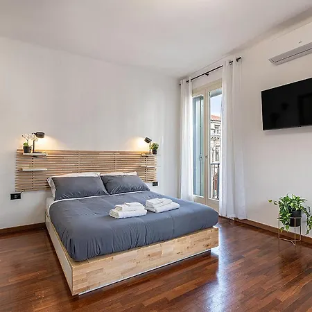 Palladiana, La Vista Di * فيتشنزا