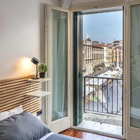 شقة Palladiana, La Vista Di *