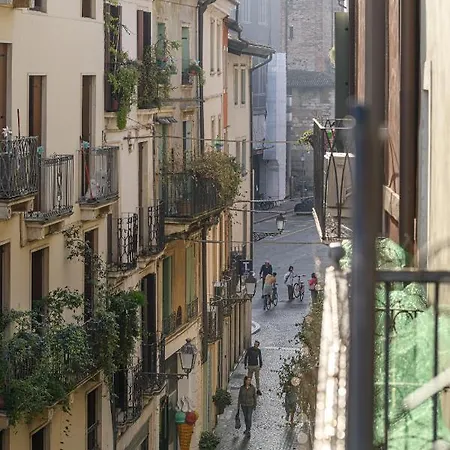 Palladiana, La Vista Di * فيتشنزا