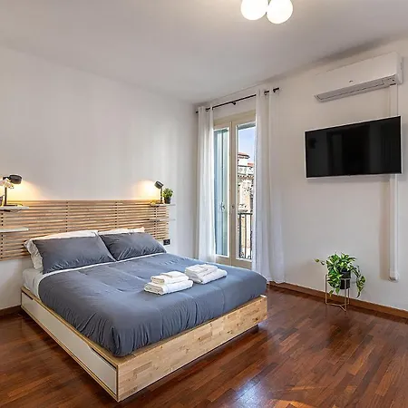 Palladiana, La Vista Di * 维琴察