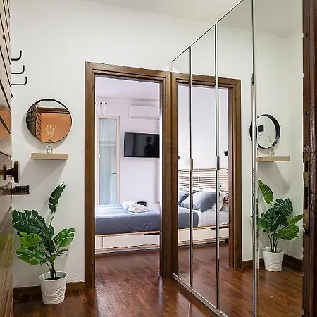 Palladiana, La Vista Di 公寓 *