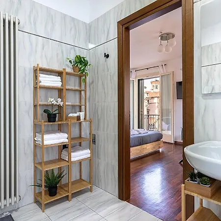 Palladiana, La Vista Di * 维琴察