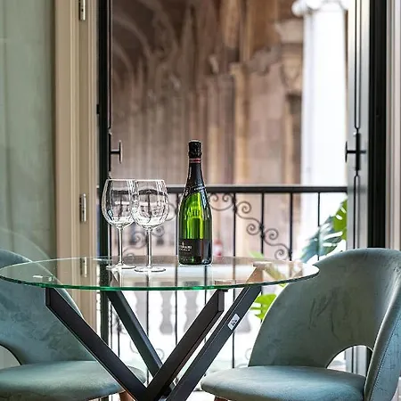 Palladiana, La Vista Di 维琴察