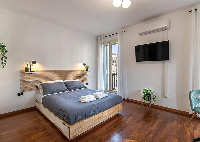 Palladiana, La Vista Di * Vicenza