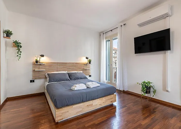 Palladiana, La Vista Di * Vicenza