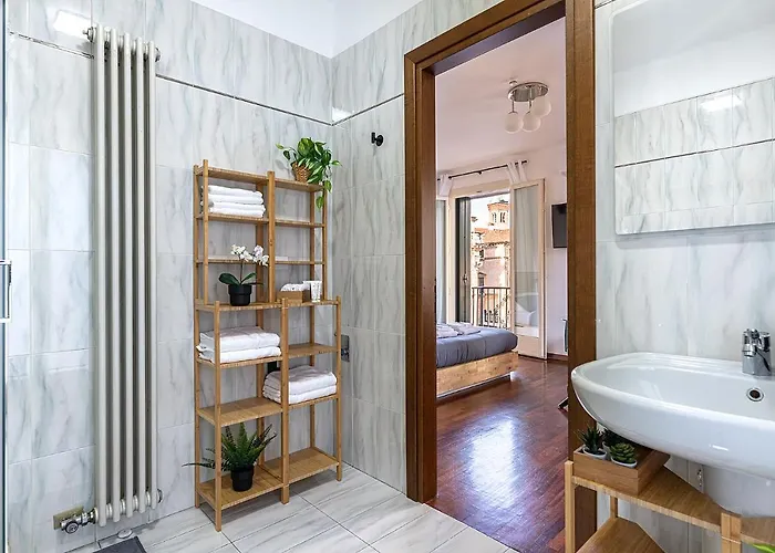 Palladiana, La Vista Di * Vicenza