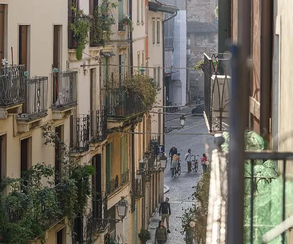 Palladiana, La Vista Di * Vicenza