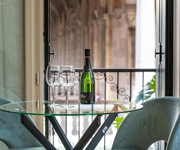 Palladiana, La Vista Di Vicenza